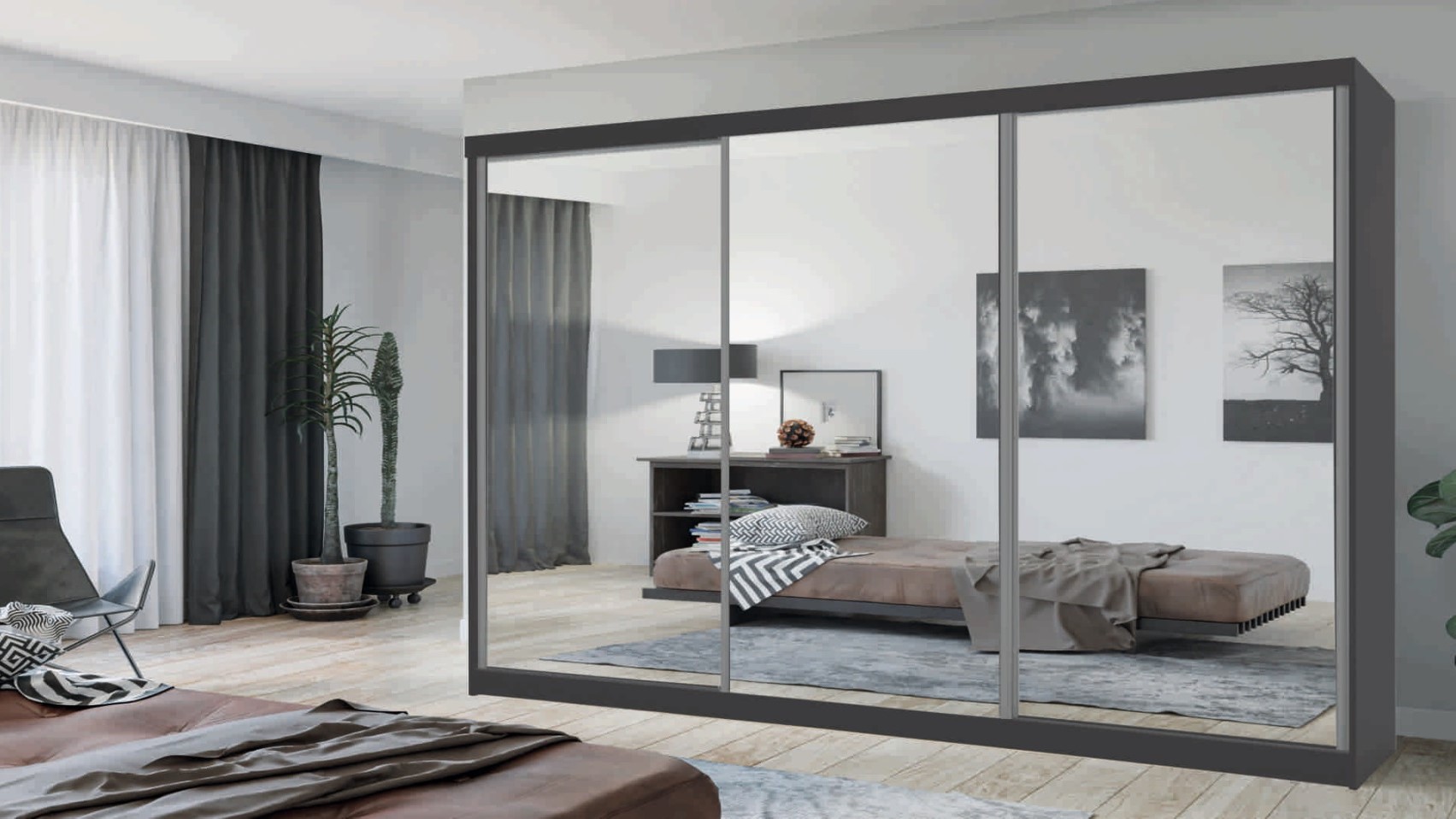 Wardrobes