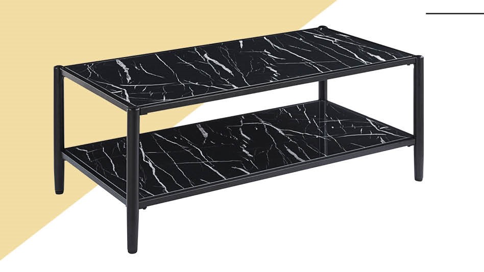 Zoe - Coffee Table