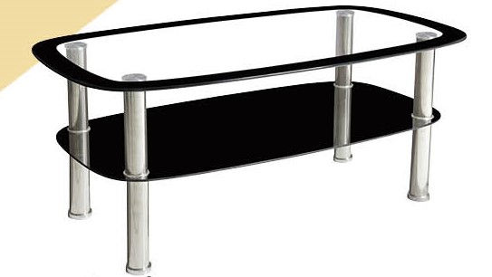 Budget - Coffee Table