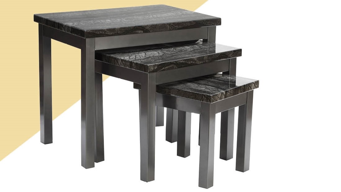 Rumi Nest of Tables