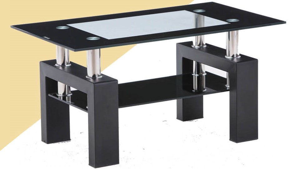 Dining Table And Coffee Tables