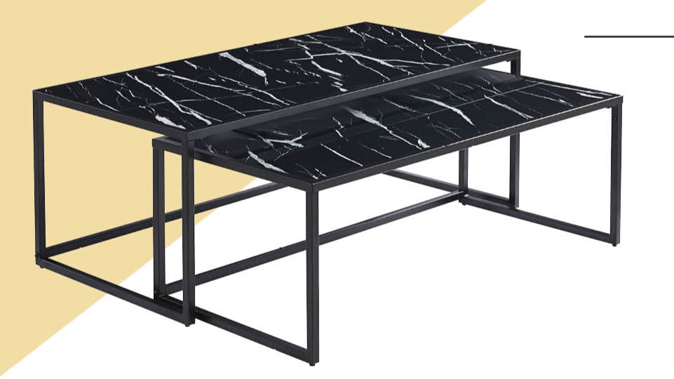 Mario Set of 2 - Coffee Table