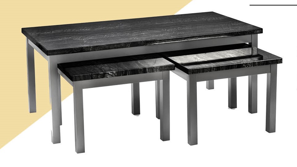 Lucky 2 Plus 1 - Coffee Table