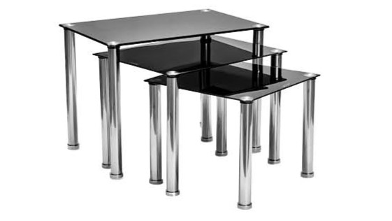 Lemon - Coffee Table