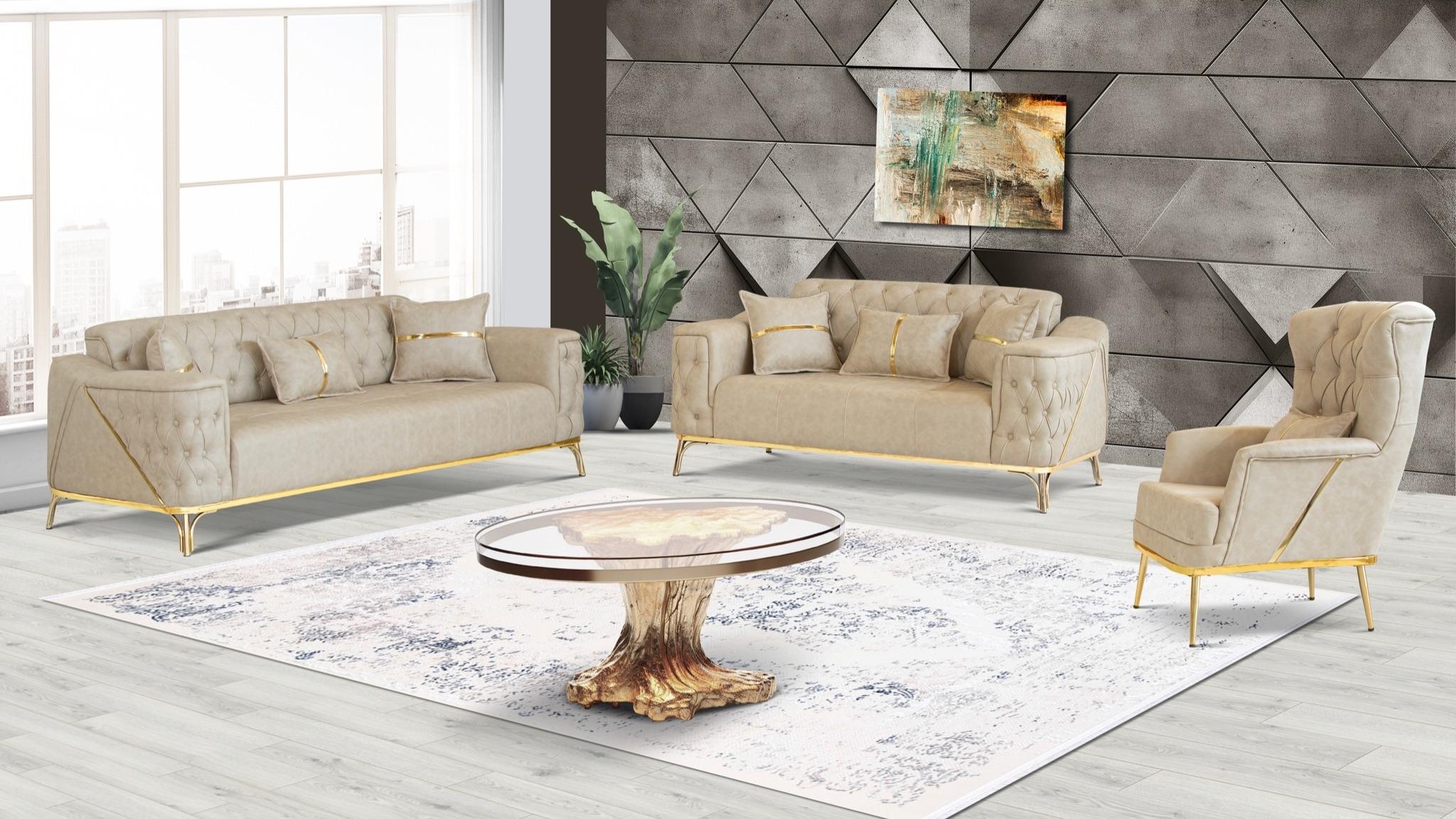Sofas