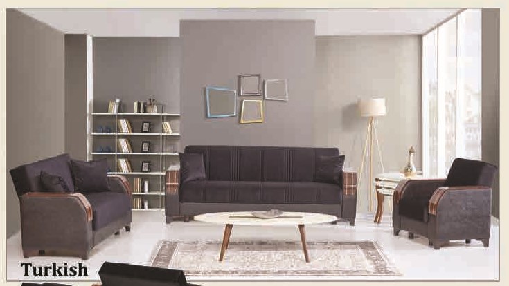 Turkish - Sofa Bed