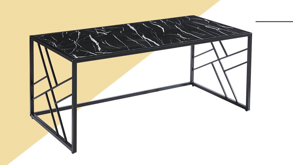 Oval - Coffee Table