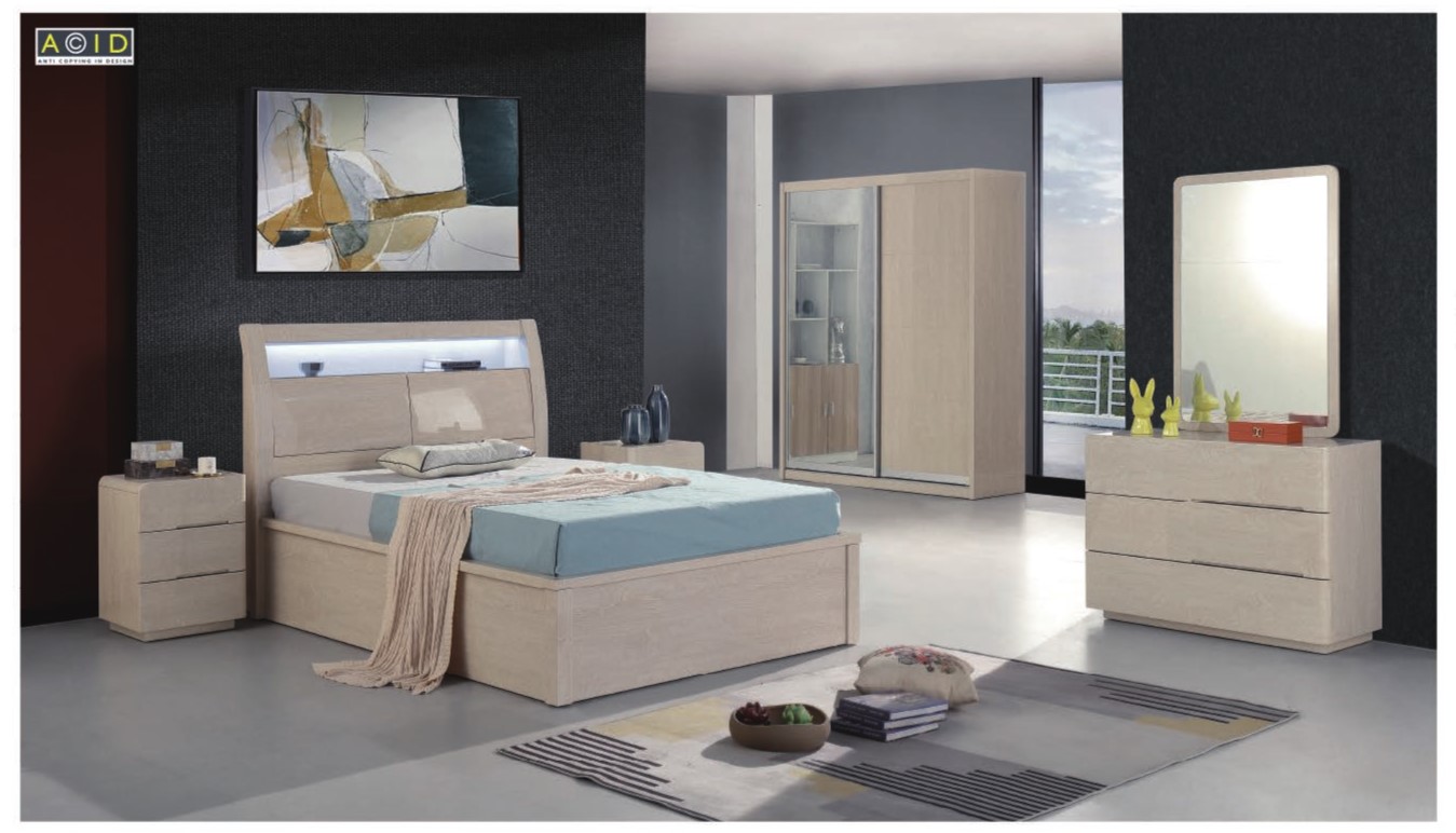 Beds
