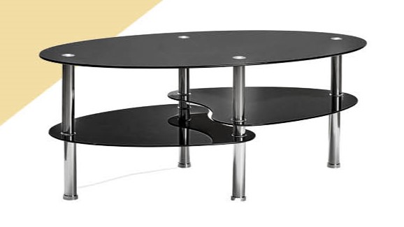 Sugar - Coffee Table