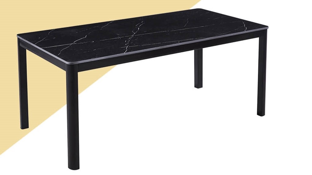 Amber - Coffee Table