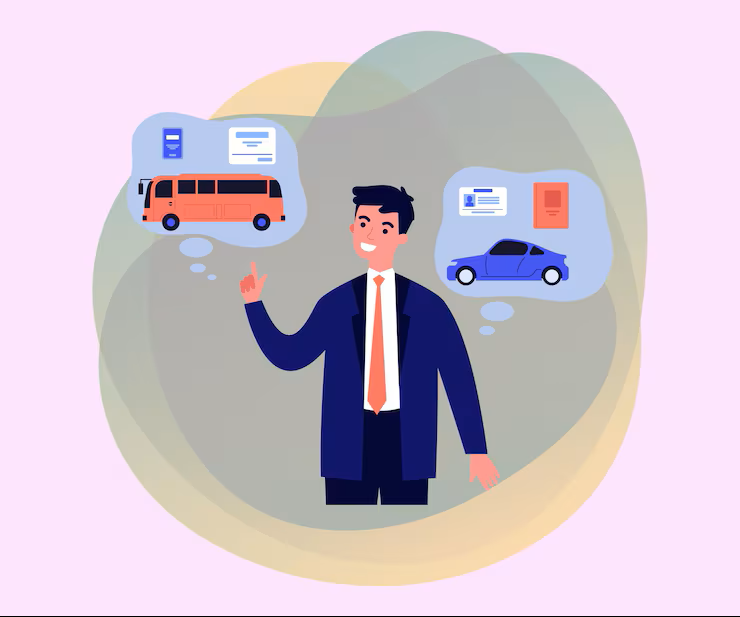 Transport Manager